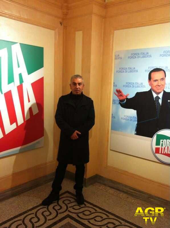 I giovani di Forza Italia I giovani di Forza Italia