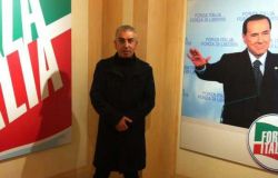 I giovani di Forza Italia