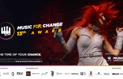 Music for change, tredicesima edizione