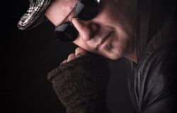 Max Arduini, spettacolo ad Ariccia