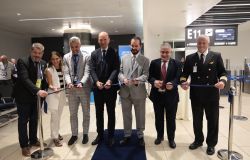 ADR riprende il collegamento diretto roma-Buenos Aires delle Aerolineas Argentinas