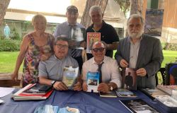 XXX Festa del libro della lettura di Ostia: ripartire dalla cultura e dall'intelligenza