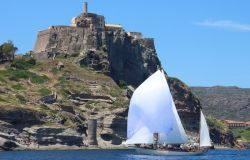 Viareggio, al via il Sail Rally delle Vele Storiche nell’Arcipelago Toscano