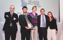 Roma, celebrata la 28° edizione degli Oscar della Vela Italiana