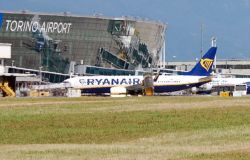 Torino Airport annuncia l’avvio di tre nuovi voli per Stoccolma, Vilnius e Manchester operati da Ryanair a partire dalla stagione winter 2022/2023