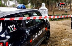 Reggio Calabria, omicidio Francesco Cruzzocrea, arrestato il presunto responsabile