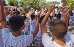 Premio Letterario  scuola testa di Lepre