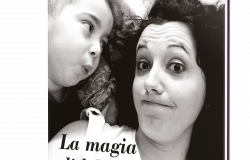 La magia di Lelino....Alessia Pierleoni racconta la sfida del suo Gabriele con la malattia di Sandhoff