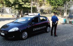 carabinieeri controlli esquilino roma