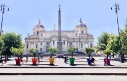 Roma, città aperta, inclusiva e solidale