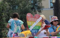 Gay Pride Roma 2022