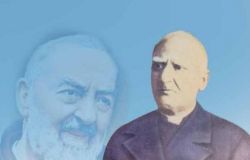 Il parroco....di Padre Pio, un libro di Raffaele Iaria