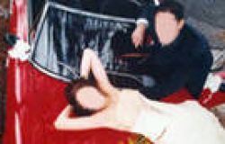 Roma, per un matrimonio speciale....