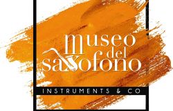 Maccarese, il maestro Mazza Bum bum al museo del saxofono