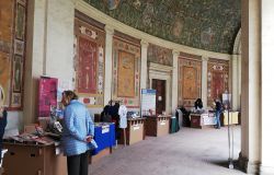 “RomArché.... Parla l’archeologia” al Museo Nazionale Etrusco di Villa Giulia