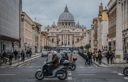 Roma, al 4° posto nel mondo nel Traveller's Choice 2023 tra le città preferite dai turisti