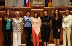 Bologna, la Conferenza dei Presidenti dei Consigli comunali, al primo punto: la pace