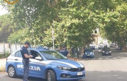 Roma, Quarticciolo sorvegliato speciale, ieri tre arresti che portano a 43 le persone in manette negli ultimi due mesi