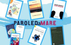 Parole DaMare – Libri in dialogo A Forio d’Ischia dal 23 al 28 giugno kermesse artistico letteraria