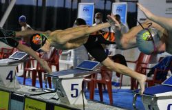 Ostia capitale del nuoto, dal 1 al 3 luglio, la VI edizione del Trofeo SIS Roma, oltre mille atleti in vasca