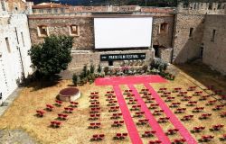 Prato Film Festival :al via la prima serata.