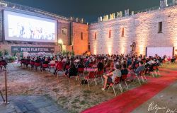 PRATO FILM FESTIVAL: seconda serata dedicata ai cortometraggi.