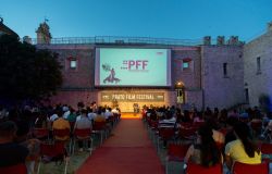 PRATO FILM FESTIVAL: terza serata  con il cast di  LA CENA PERFETTA .