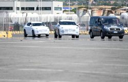 Civitavecchia, il porto è il nuovo hub di riferimento della Maserati