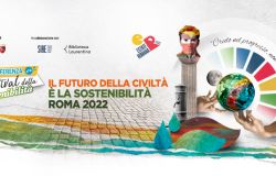 Festival della sostenibilità 2022 locandina