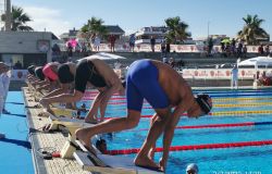 Ostia, Trofeo SIS Nuoto, domani il gran finale