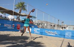 Ostia beach tennis, conclusi i Campionati italiani giovanili ed Over