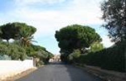 Ostia, riapre via dei Pescatori