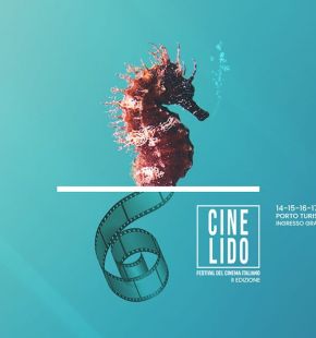 Il Festival Cinelido, dal 14 al 17 luglio al porto turistico di Roma