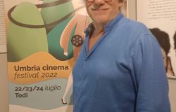 Umbria Cinema Festival, alla casa del cinema dal 22 al 24 luglio