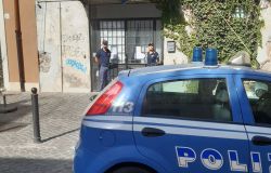 Testaccio, avevano droga in tasca, fermate due persone e locale chiuso per sette giorni