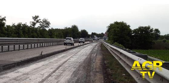 roma 18 milioni di euro per la nautenzione stradale