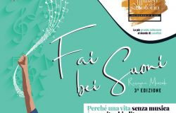 Maccarese, Vittorio Cucolo Quartet in concerto al museo del Saxofono