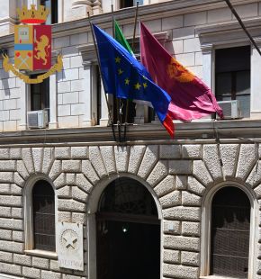 Roma, disordini e scontri alla Sapienza, identificate e denunciate 32 persone