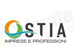 Ostia imprese e professioni logo