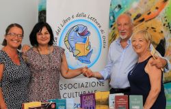 Mini-Festa del Libro, il prossimo 4 settembre a Stella Polare