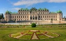 Vienna Belvedere