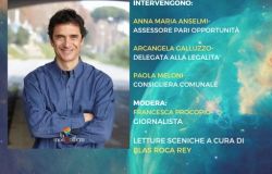Fregene, alla Biblioteca Gino Pallotta, Il mondo di Blas. Storie di ordinaria magia con lo scrittore-attore Blas Roca Rey