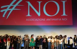 Il Talent Antimafia #Noi si trasferisce da Ostia...a Roma, sabato 16 al teatro Don Bosco