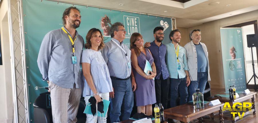 Cinelido, il Festival del cinema corto, gran finale al porto turistico