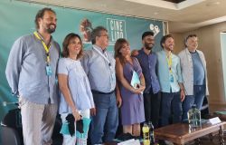 Cinelido al porto turistico, il Festival del cinema breve italiano