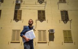 Dal 16 al 19 luglio l’opera lirica invade le strade del Municipio V con il compositore Francesco Leineri e la cantante lirica Clara La Licata
