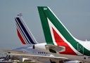 Alitalia, tutta Fiumicino in piazza domani con i lavoratori del comparto aereo