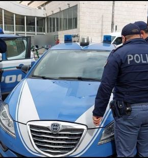 Roma Termini, giro di vite della polizia, ancora sei arresti per furto, rapina e detenzione ai fini di spaccio