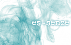 Es-senze, l'olfatto come componente espressiva dell'arte