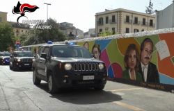Palermo, violenza sessuale di gruppo, salgono a sette gli arrestati